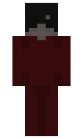 Remote minecraft skin