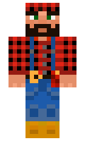 goga45 minecraft skin