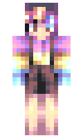 StodgySugar736 minecraft skin