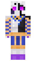lizzardfirework minecraft skin