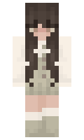 Syffey minecraft skin