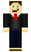 GameBrae260 minecraft skin