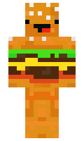Willshot minecraft skin
