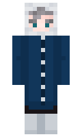 angthis minecraft skin