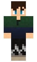 Plants minecraft skin