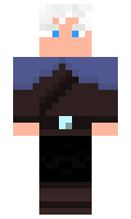 Sasnik minecraft skin