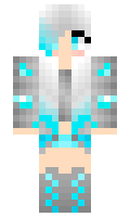 Jolyn minecraft skin