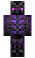 Spiky2695 minecraft skin