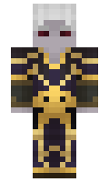 Capporo minecraft skin