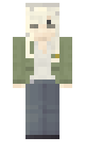 MechanicFob6 minecraft skin