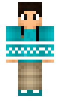 tyfy minecraft skin