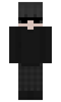 ILuvYaa minecraft skin