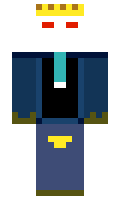 Zipperwoowoo minecraft skin