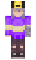OneBoss minecraft skin