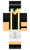 TheDinoConvoy minecraft skin