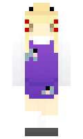 yayo minecraft skin