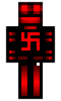 Dainer minecraft skin