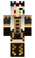 Ravenkitty12 minecraft skin