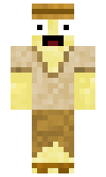 Cxrnell minecraft skin