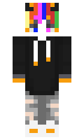 LucidJustin1860 minecraft skin