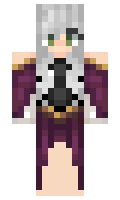 RavenSaDiabolo minecraft skin