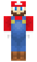 Willven minecraft skin