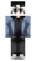 ShirtCake minecraft skin