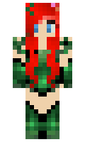 CeryseH minecraft skin