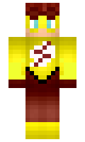 Aaliyah minecraft skin