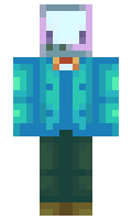 Edened minecraft skin