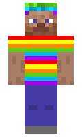 johnvincent minecraft skin