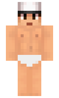 EdisonPts minecraft skin