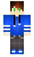 Swagat181 minecraft skin