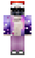 K0rdic minecraft skin