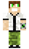 Neon4ik minecraft skin