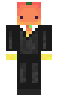 Nurino minecraft skin