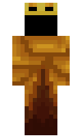 amesl minecraft skin