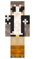 Irayikko minecraft skin