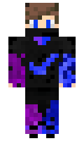 UpstageKitty424 minecraft skin