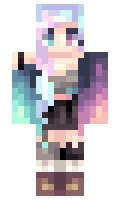 tinytiny minecraft skin