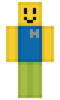 dfb4e4b4ff7ef1 minecraft skin