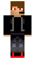 DARK777 minecraft skin