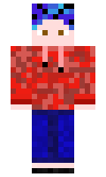 Daemidra minecraft skin