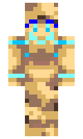 tizit minecraft skin