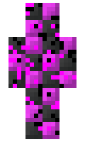 lill minecraft skin