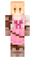 Acesrt minecraft skin