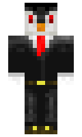 qunic minecraft skin