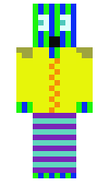 Lornicalle minecraft skin