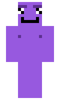 TheFartShogun minecraft skin