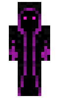 AxoMidorya minecraft skin